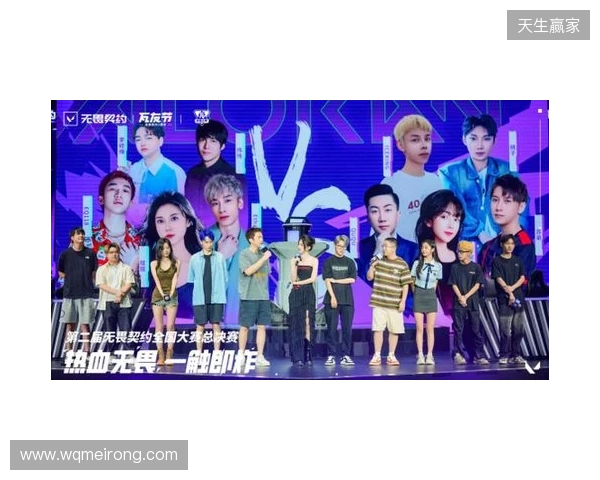 “瓦友”集合,极限之地无畏契约城市对抗赛我们来了! “瓦友”集合,极限之地无畏契约城市对抗赛我们来了!