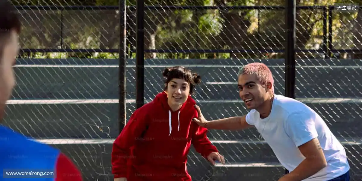 📺超清直播，让你身临其境感受赛场心跳！💥